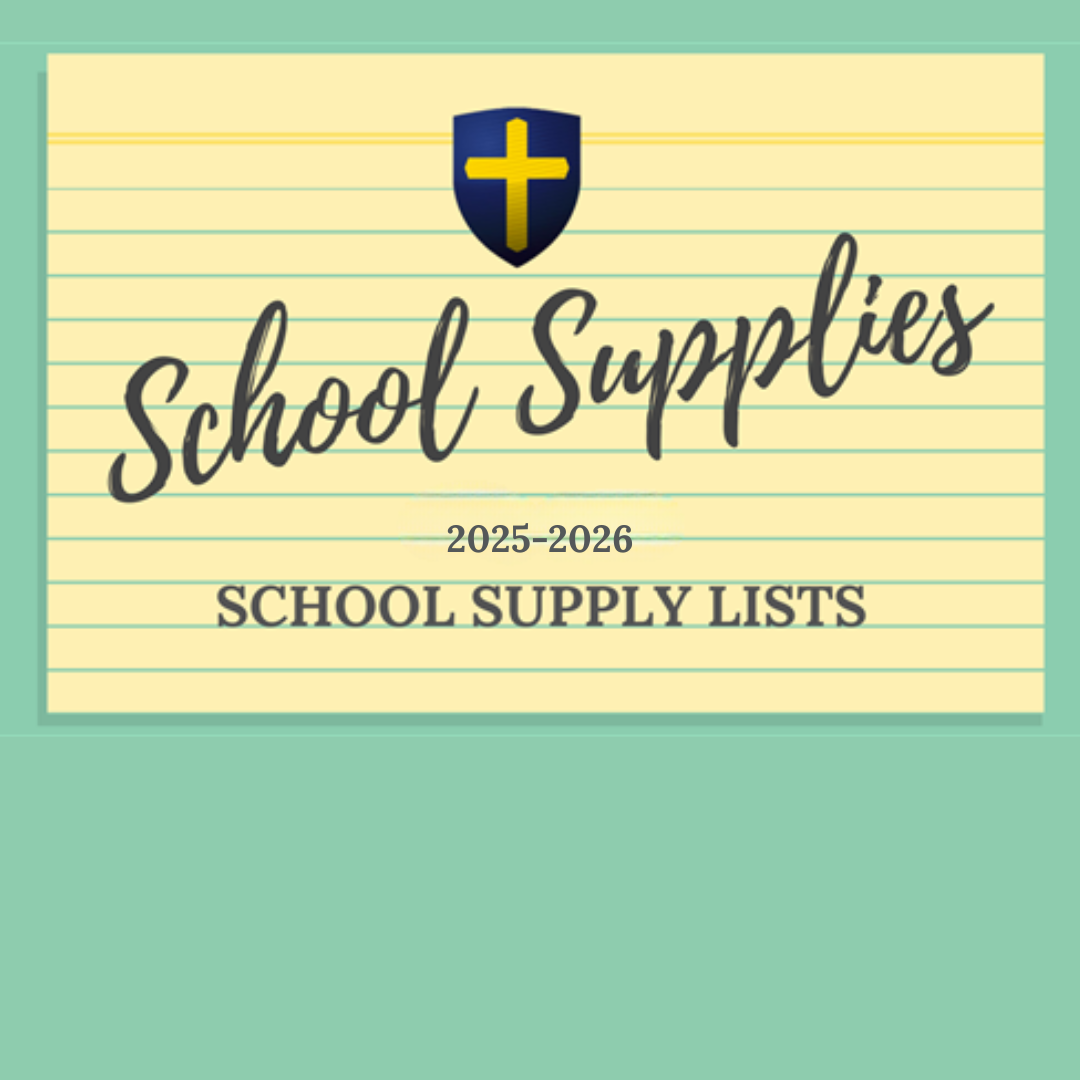  School Supplies