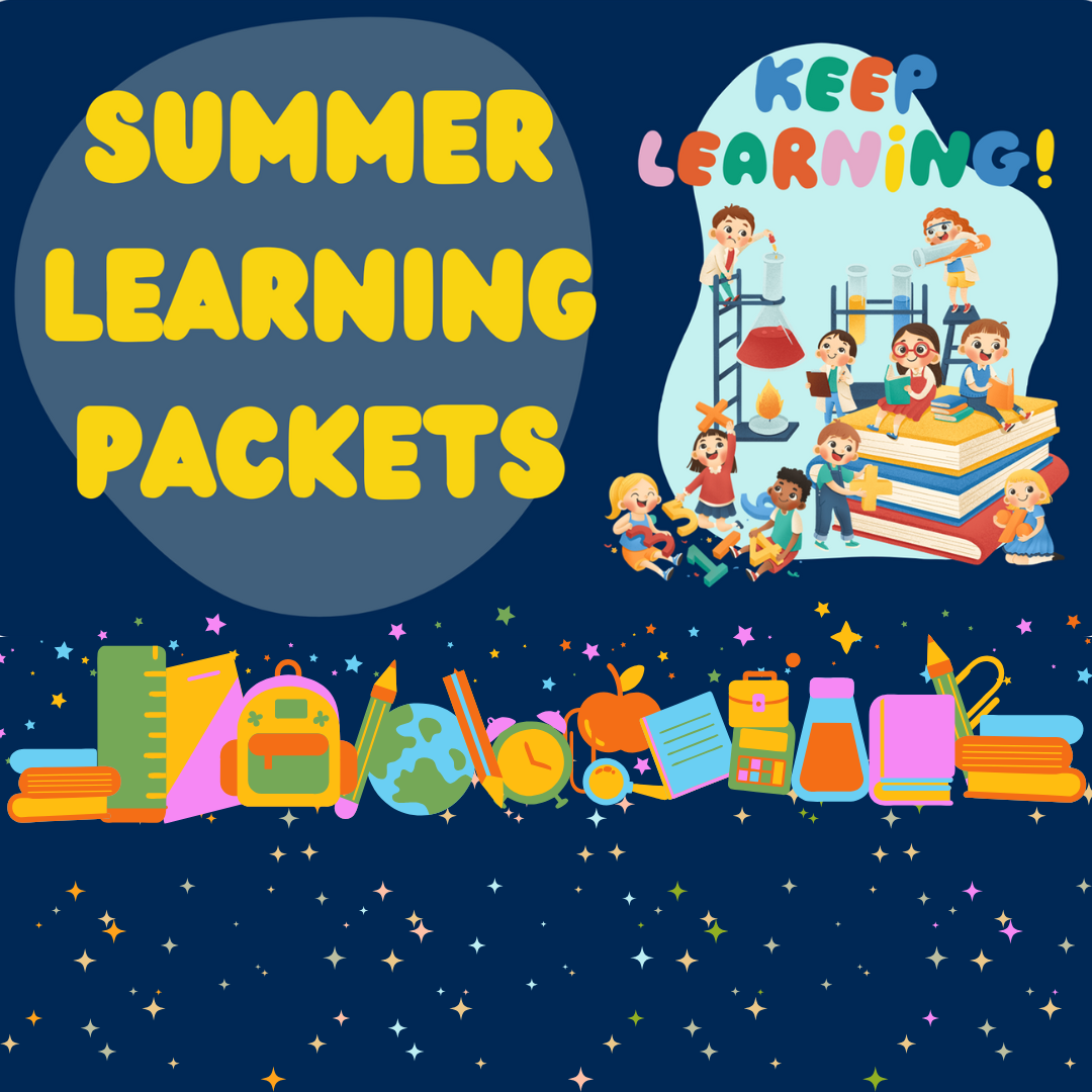  Summer Learning